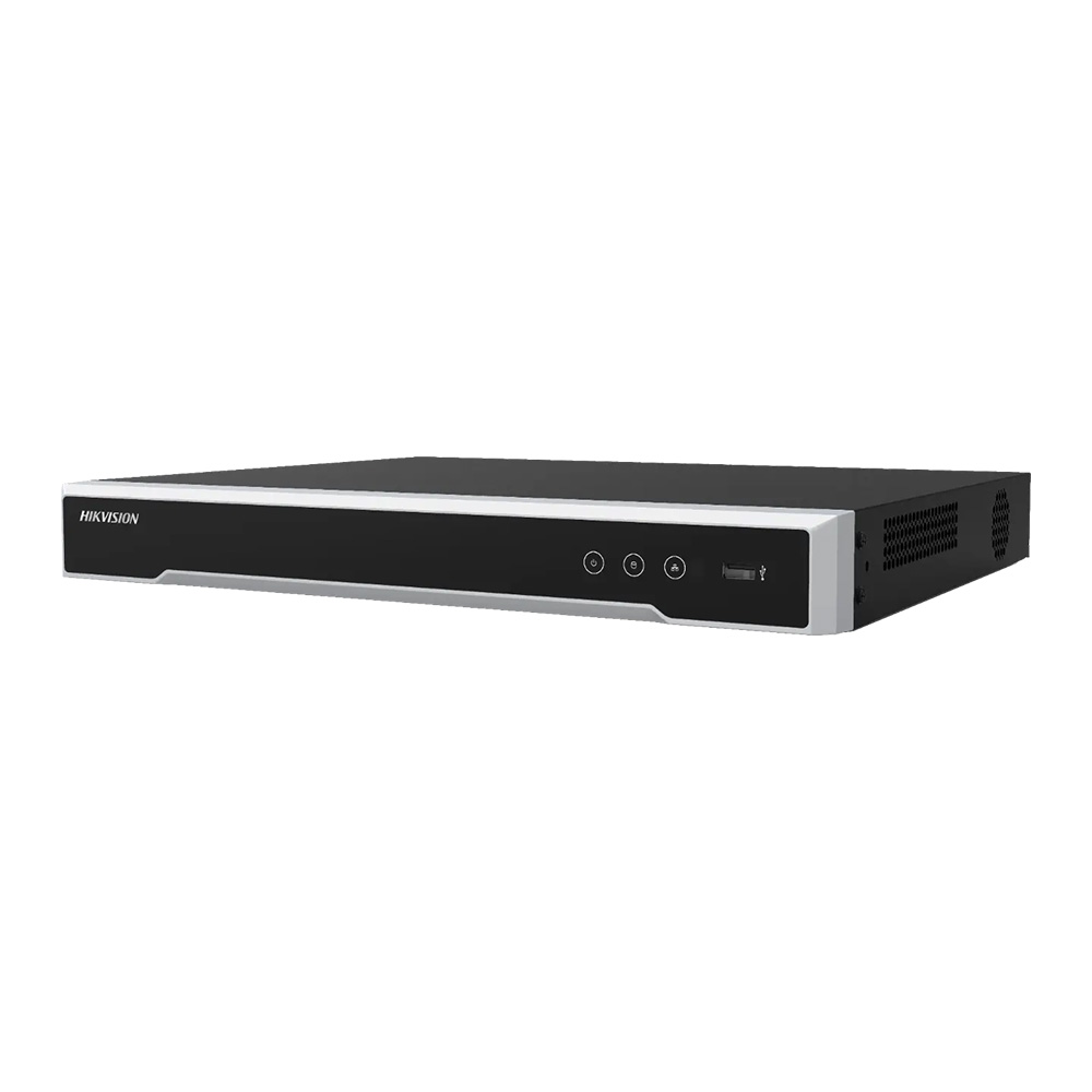 Hikvision DS-7616NI-M2/16P 16-Channel 8MP NVR (No HDD)